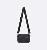 Sac bandoulière Safari - #2