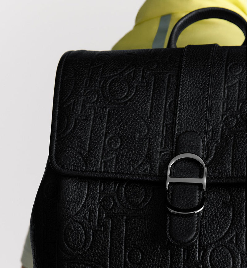 Sac à dos à rabat Dior Daily - #2