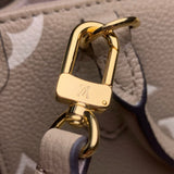 LV - Cabas OnTheGo BB Petit