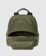 Sac à dos en toile GG moyen format - #2