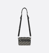 Sac bandoulière Safari - #1