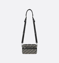 Sac bandoulière Safari - #1