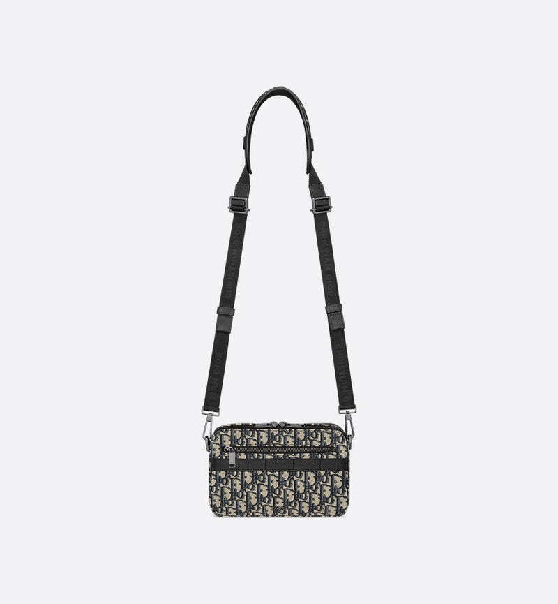 Sac bandoulière Safari - #1
