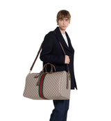Sac de voyage Gucci Savoy grande taille