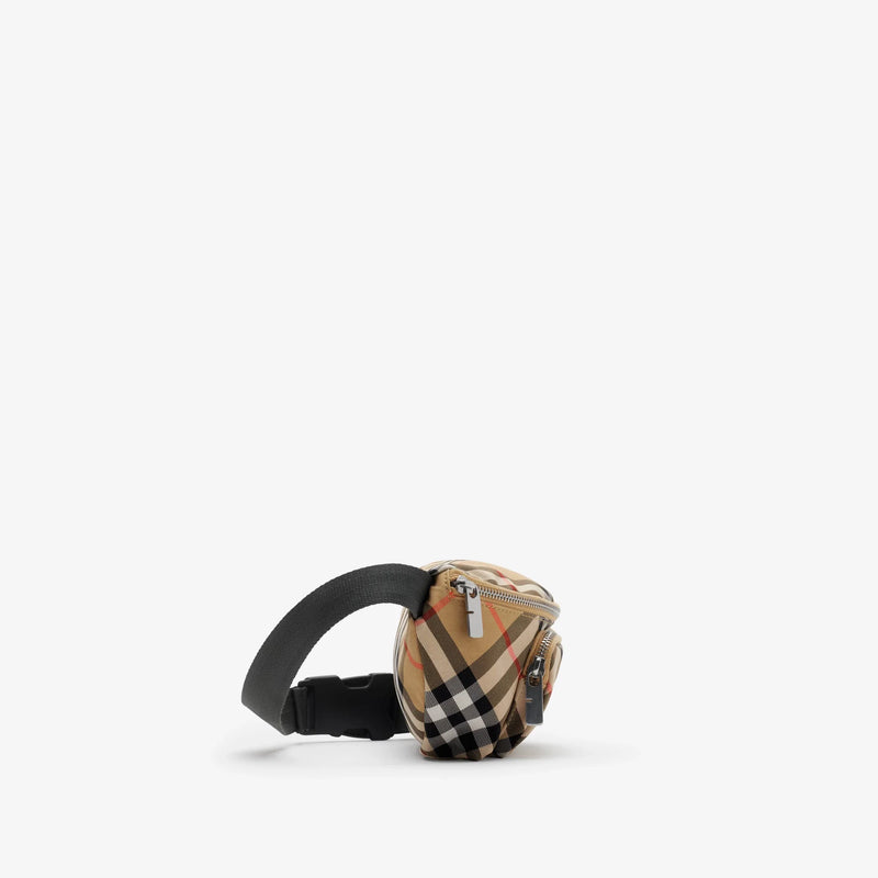 Petit sac ceinture Burberry