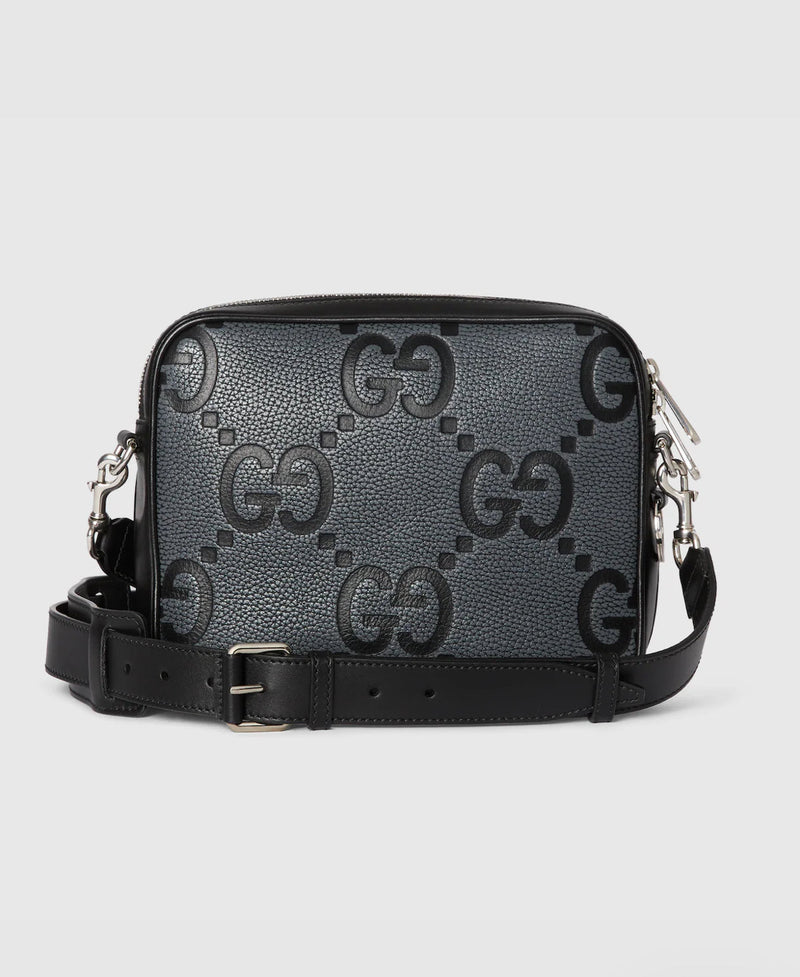 Sac à bandoulière GG jumbo petit format - #2