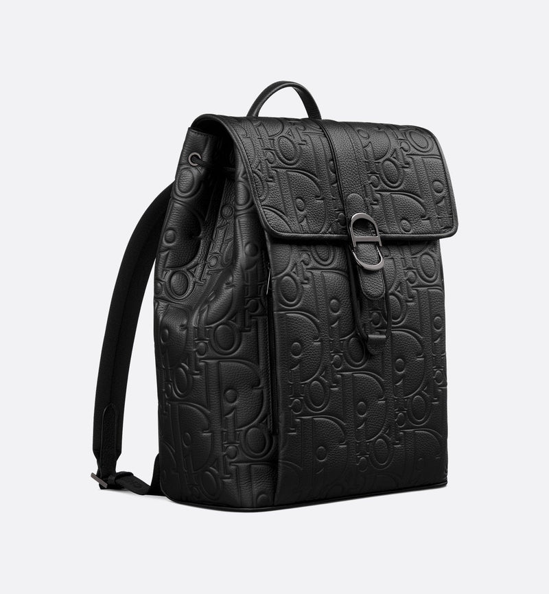 Sac à dos à rabat Dior Daily - #2
