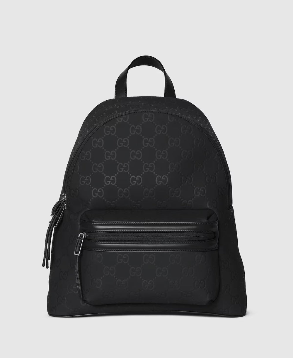 Sac à dos Gucci Edge moyen format