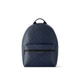 Sac à dos Discovery PM Monogram Shadow Bleu