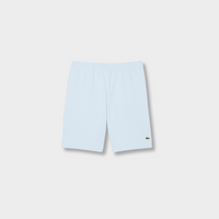 Ensemble short/t-shirt Lacoste Bleu pâle