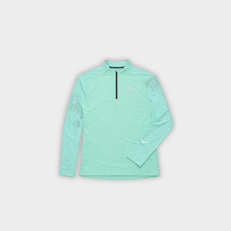 Ensemble Running