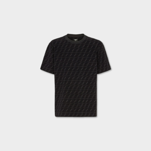 Outfit Fendi + Casquette Offerte
