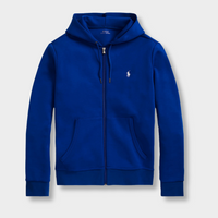 Ensemble survêtement Ralph Lauren Bleu foncé
