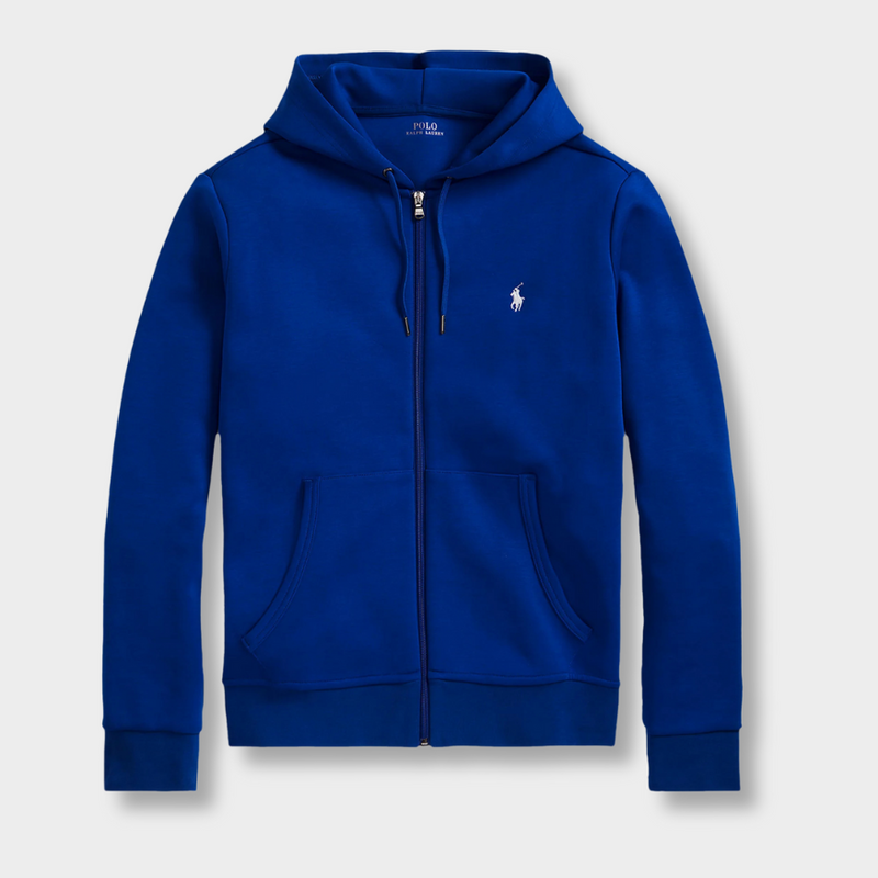 Ensemble survêtement Ralph Lauren Bleu foncé
