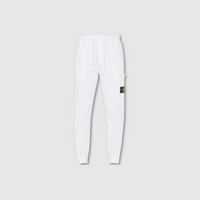 Outfit Stone I. Blanc + Casquette Offerte