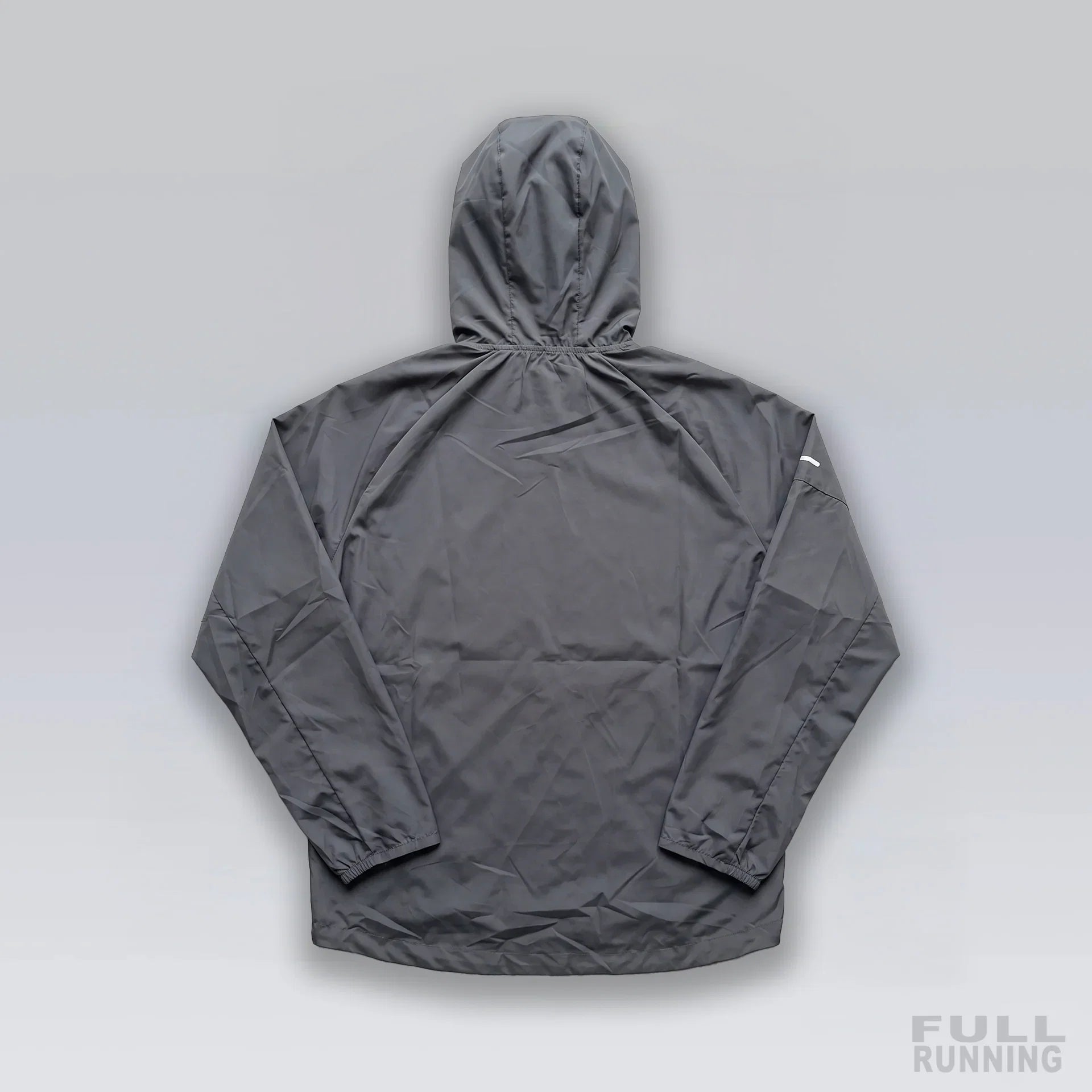 Veste Miler Gris