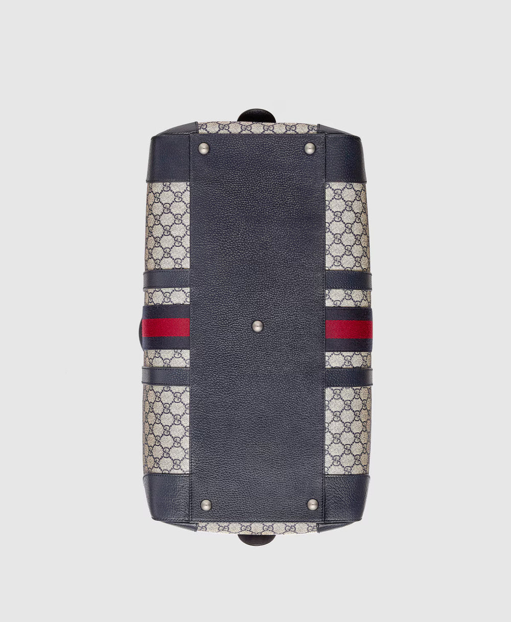 Sac de voyage Gucci Savoy grand format