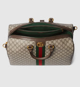 Sac de voyage Gucci Savoy taille moyenne