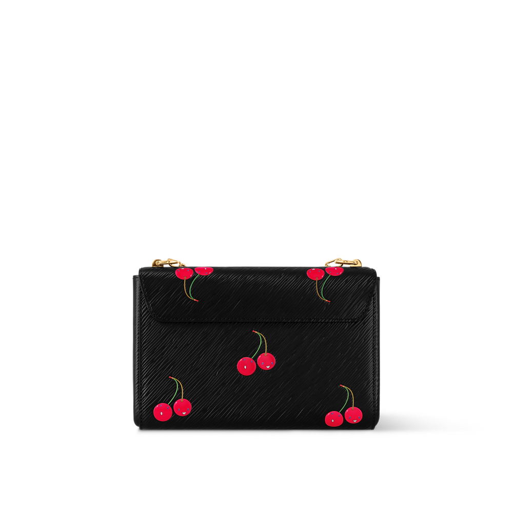 LV x TM - Sac Twist MM