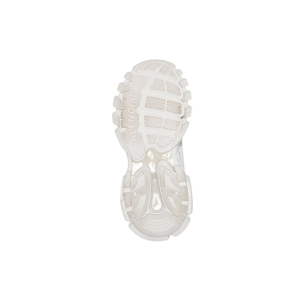 Balanciaga Track Blanc