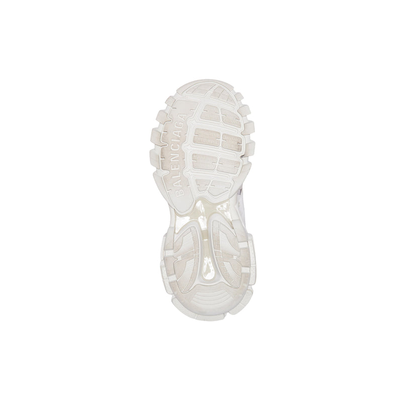 Balanciaga Track Blanc