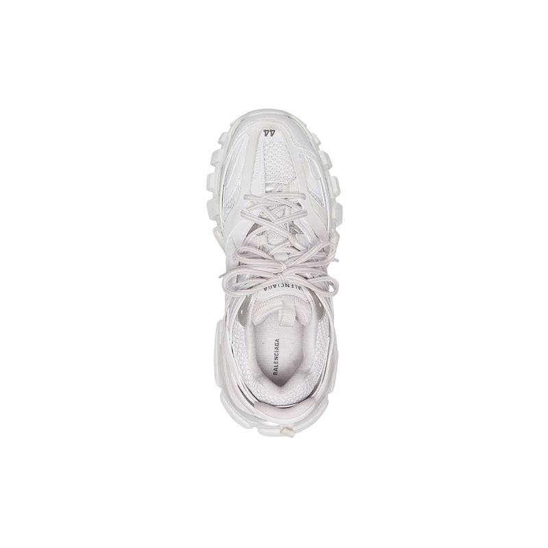 Balanciaga Track Blanc