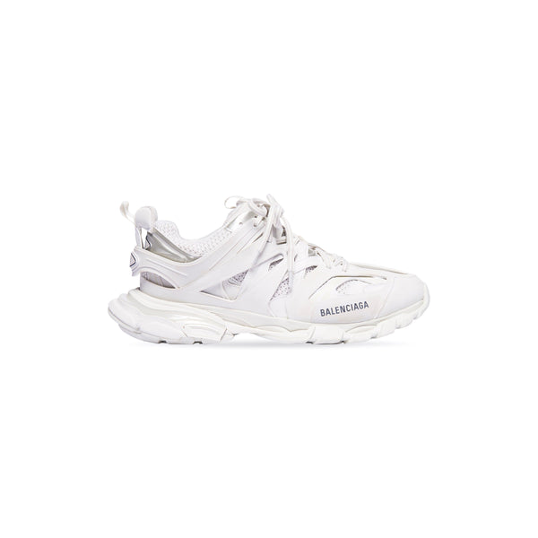 Balanciaga Track Blanc