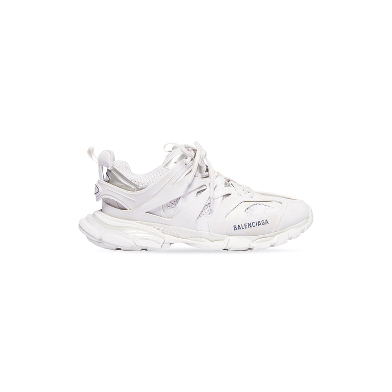 Balanciaga Track Blanc