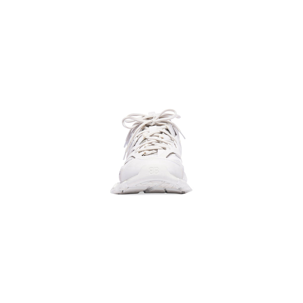 Balanciaga Track Blanc