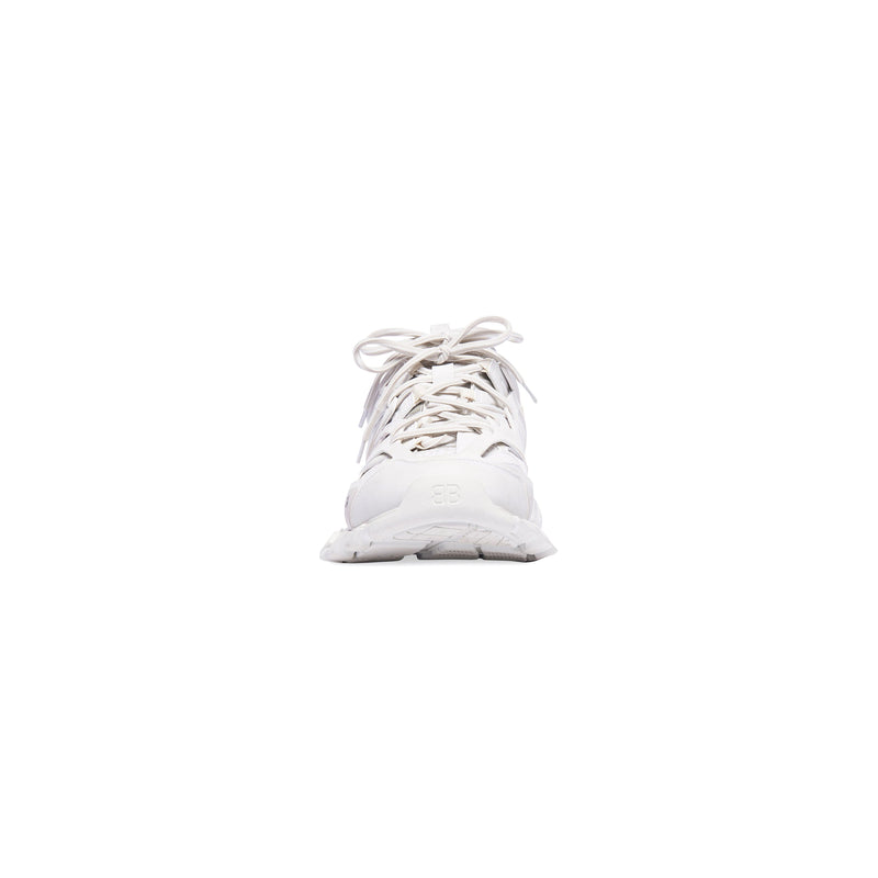 Balanciaga Track Blanc