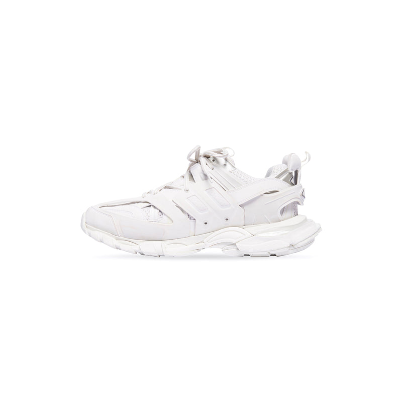 Balanciaga Track Blanc