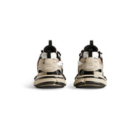 Balanciaga Track Beige Et Noir