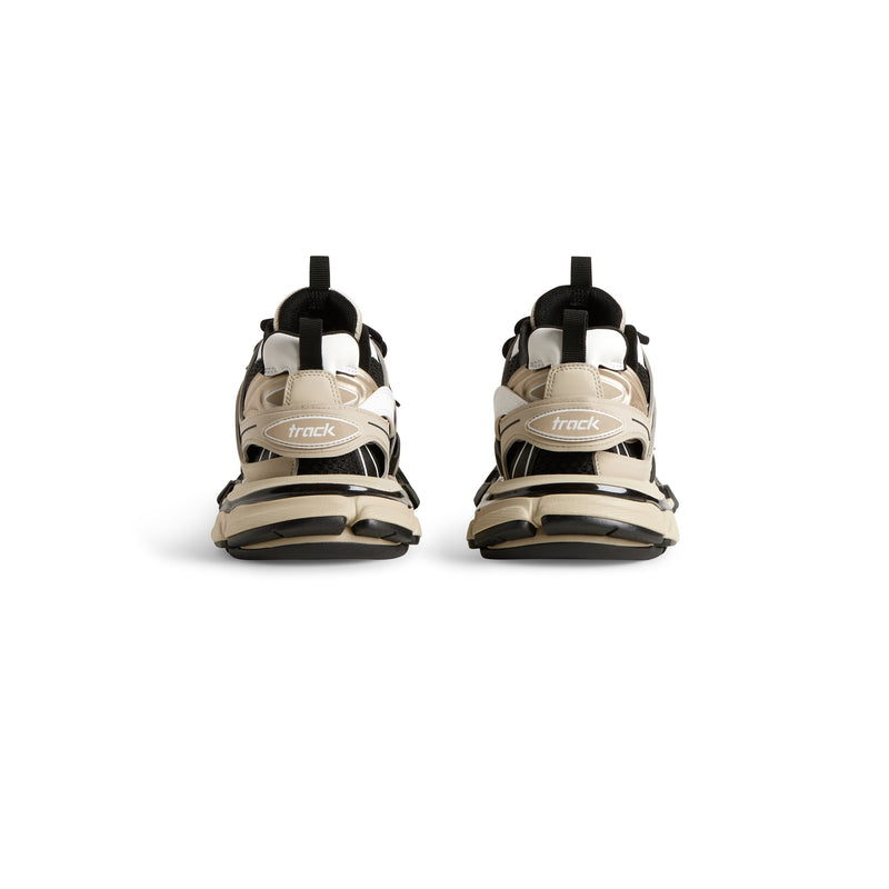 Balanciaga Track Beige Et Noir