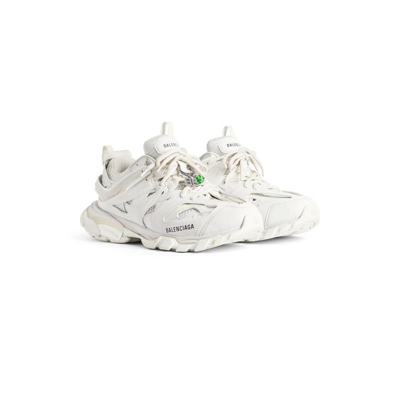 Balanciaga Track Blanc Avec Charms