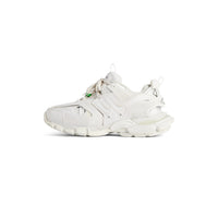 Balanciaga Track Blanc Avec Charms