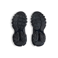 Balanciaga Track Noir Avec Logo Blanc