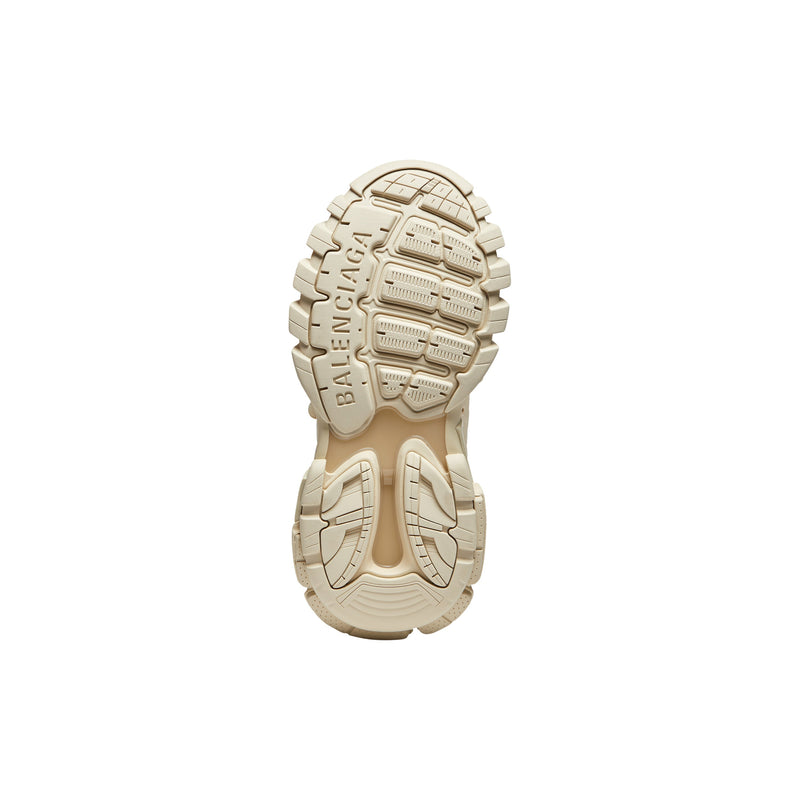 Balanciaga Track Beige