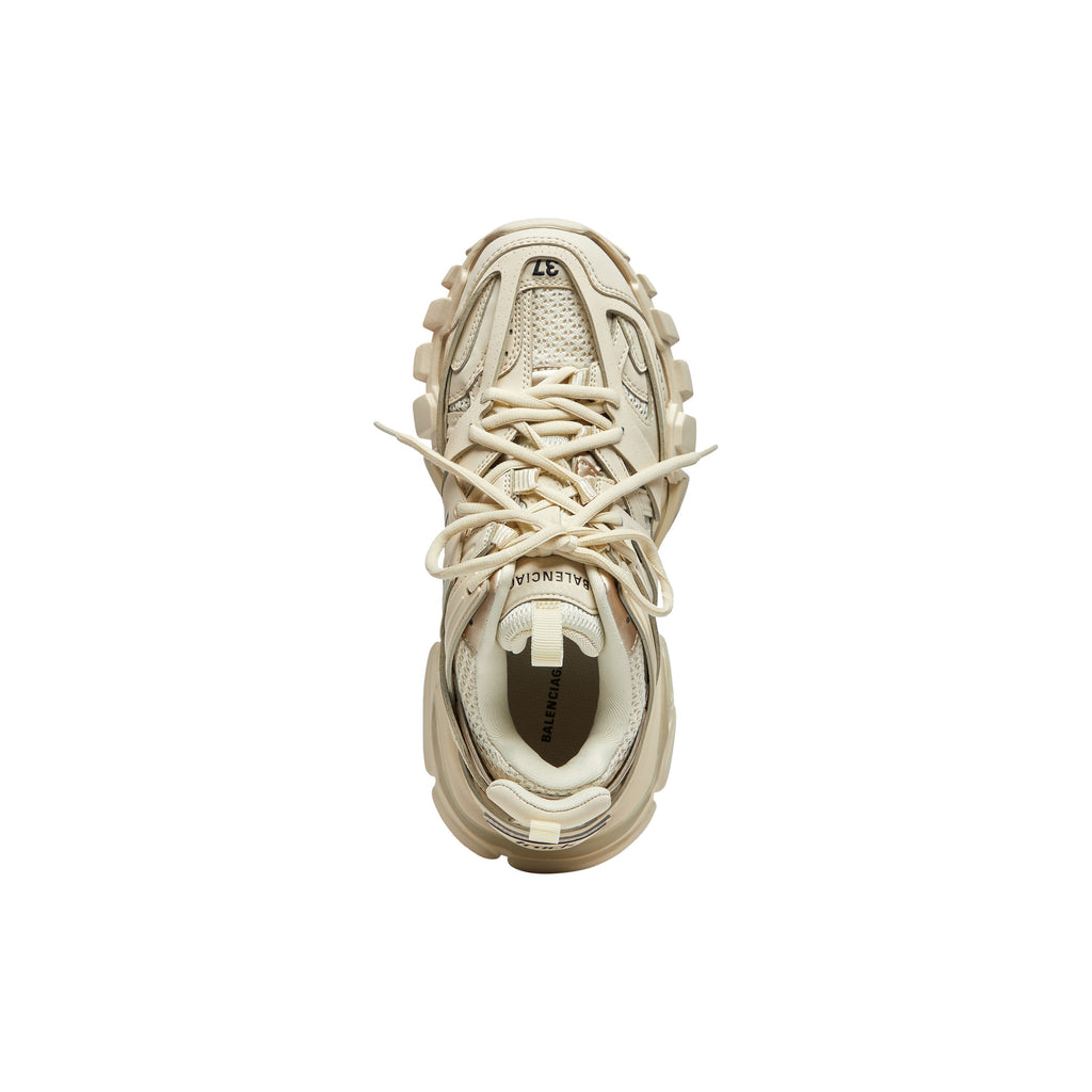 Balanciaga Track Beige