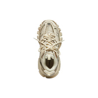 Balanciaga Track Beige