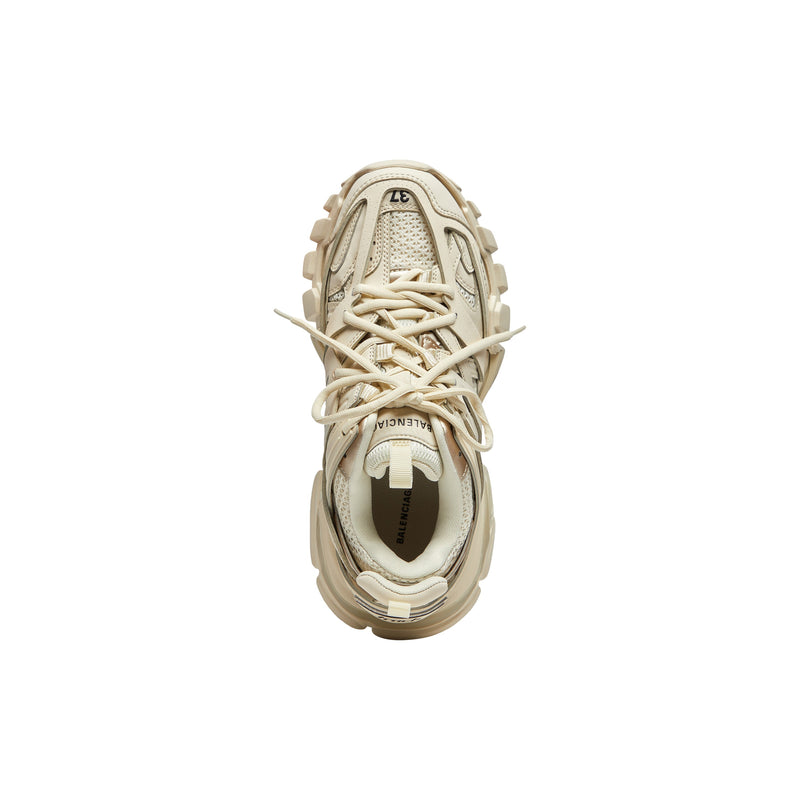 Balanciaga Track Beige
