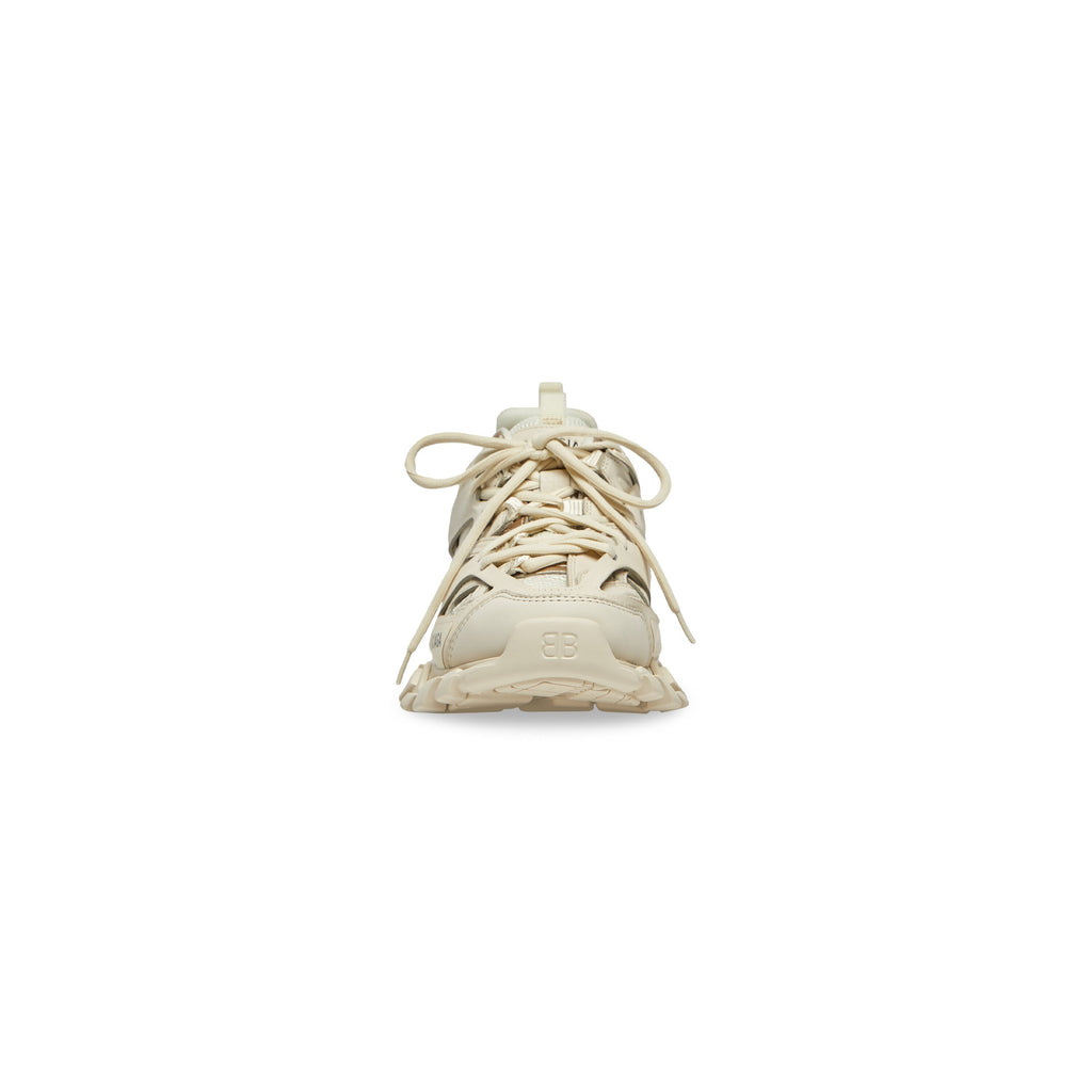 Balanciaga Track Beige