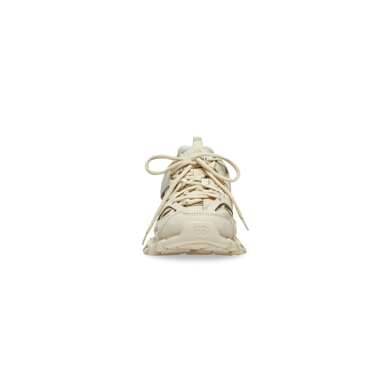 Balanciaga Track Beige