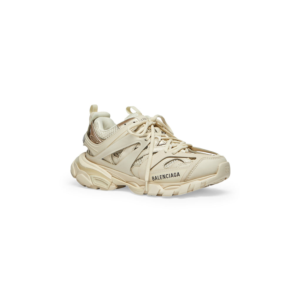 Balanciaga Track Beige