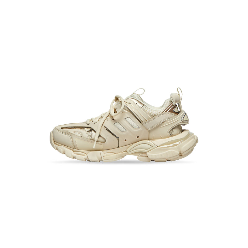 Balanciaga Track Beige