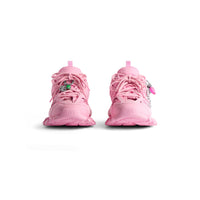 Balanciaga Track Rose Avec Charms