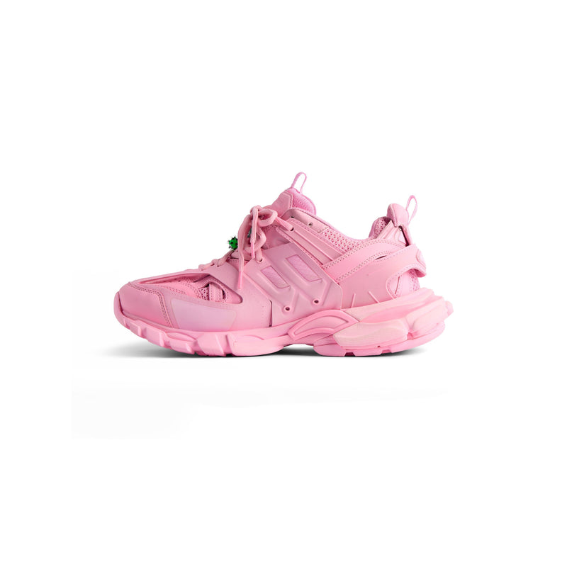 Balanciaga Track Rose Avec Charms