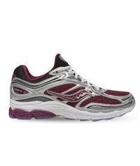 Saucony Progrid Omni 9 Bordeaux