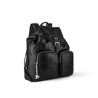 Sac à dos Montsouris Cargo - #1