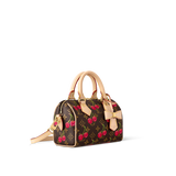 LV x TM - Sac Speedy Bandoulière 20