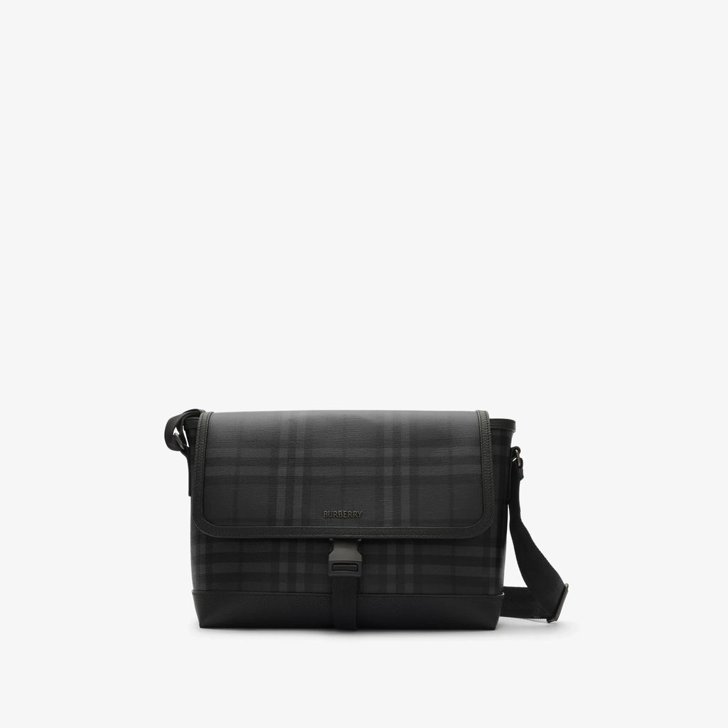 Sac Messenger City Burberry